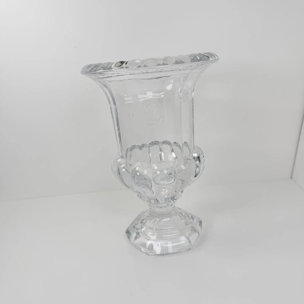 Summit Glass Co vintage summit